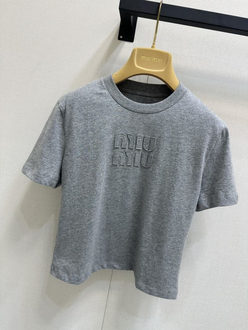 Miu Miu T-Shirts